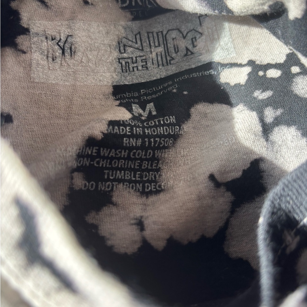 Boyz In The Hood Tie Die tee tshirt - Picture 3 of 5